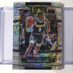 RC ボーンズハイランド Select Scope Prizm NBA