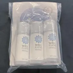 【3個セット】ウィルクレンズ デオドラントボディローション 100mL