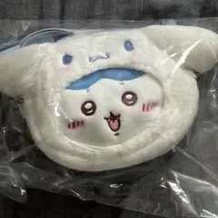 ちいかわ　サンリオ　ハチワレ シナモン　ぬいぐるみ　マスコット ぬいぐるみ Amazon.co.jp: サンリオ(SANRIO) ちいかわ ぬいぐるみ（ハチワレ
