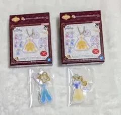 一番くじ ディズニープリンセス DreamingFlowers白雪姫 ベル