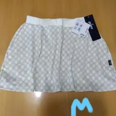 プリンス　スカート　スコート　Mサイズ　新品！定価8250円 吸汗速乾