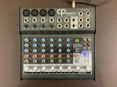 CLASSIC PRO AM802FX コンパクト・アナログミキサーのサムネイル