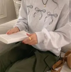 リボントップス