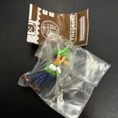 スーパーマリオ めじるしアクセサリー ルイージ