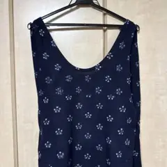 儀右衛門　エプロン