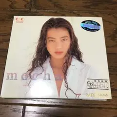 今井美樹CDアルバムmocha
