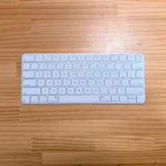 Apple Magic Keyboard US配列 Touch ID