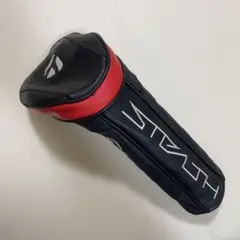 TaylorMade STEALTH ユーティリティ用 ヘッドカバー 5番 - メルカリ