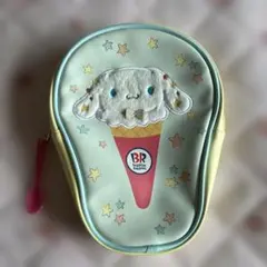 レア サーティワン シナモンロール サラサ クリップ ボールペン 5色