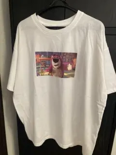 ロッツォ　トイストーリー　Ｔシャツのサムネイル