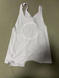 Nike DRI-FIT 薄紫色タンクトップのサムネイル