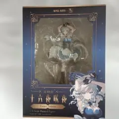 2025年最新】東方Project 月時計 十六夜咲夜の人気アイテム - メルカリ