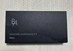 ポーラ BA スキンケア エクスペリエンス キット（ボトルタイプ）