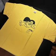 坂本慎太郎 2026 Yoo-hoo TシャツBlack Lサイズ - メルカリ