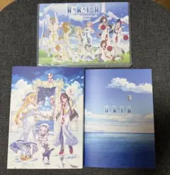 ARIA The CONCERT 2025 20年に1度の奇跡Blu-ray - メルカリ