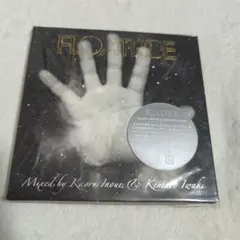 FLOATRIBE mixed by KAORU INOUE&KENTARO …