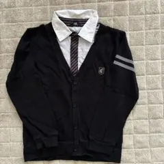 コムサ　フォーマルシャツ　120 男子