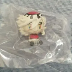 鬼滅の刃　一番くじ　上弦の参　ちょこのっこフィギュア 童磨