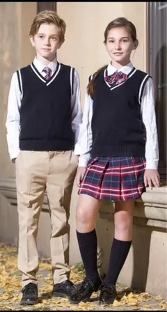 男子フォーマル6点セット　卒業式など　150サイズ