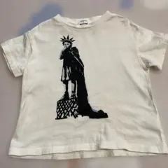 MARKEY'S × BRANDALISED Tシャツ 100のサムネイル