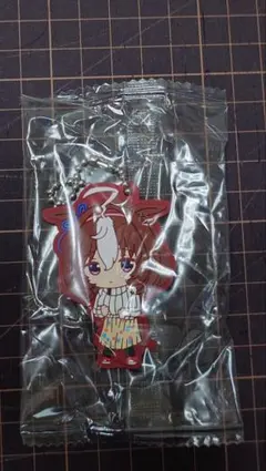 メイショウドトウ ウマ娘プリティーダービー カプセルラバーマスコット4