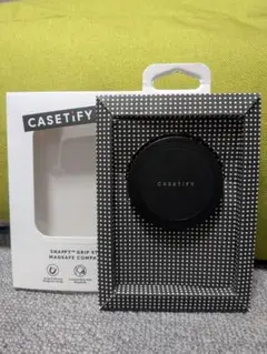 ケースティファイ スマホスタンド