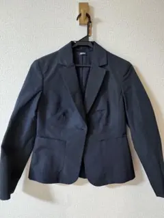 イタリア製 テーラードジャケット