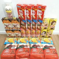 アミューズメント 菓子 ちいかわ まとめ売り 8種類29個