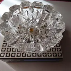 2025年最新】曽我ガラス 灰皿の人気アイテム - メルカリ