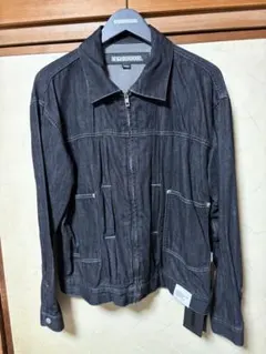 2025年最新】NEIGHBORHOOD Gジャン・デニムジャケットの人気アイテム