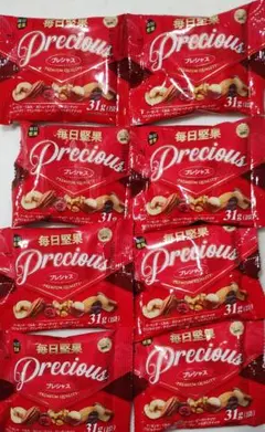 2025年最新】毎日堅果 プレシャスの人気アイテム - メルカリ