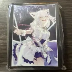 2026年最新】白上フブキ スリーブの人気アイテム - メルカリ
