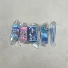 エンジェルブルー ANGEL BLUE ふてばこコレクション フルコンプセット