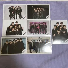 IMPACTors IMP. 公式写真  集合