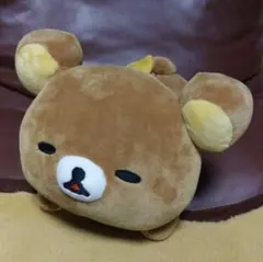 リラックマ ぬいぐるみ ②