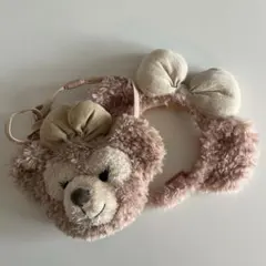 シェリーメイ　カチューシャポシェットセット