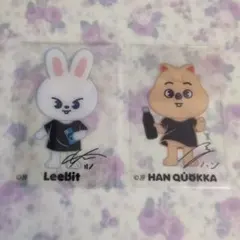 2025年最新】JYP特典 skzoo リノの人気アイテム - メルカリ