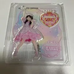 松本かれん アクリルスタンド 3rd Anniv.