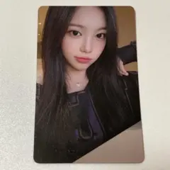 SMTOWN TOKYO トレカ ラントレ hearts2hearts イアン