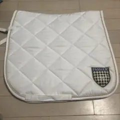 パッシェ 馬場用ゼッケン