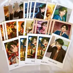 あんスタ ぱしゃっつ ぱしゃこれ