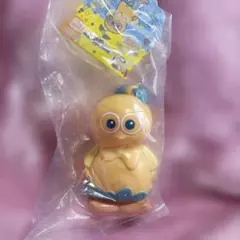 おかあさんといっしょ ソフビ人形 ファンターネ！ にぎってぷーぷー　 やころ