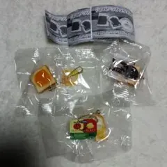 食品 カプセルトイ