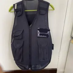 2026年最新】警察ベストの人気アイテム - メルカリ