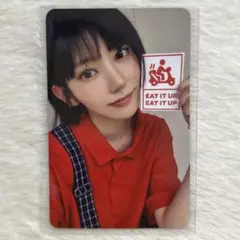 ルセラフィム サクラ applemusic spaghetti 通常盤