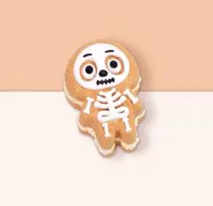 mellojoy スクイーズ ハロウィン 骸骨ベイビー