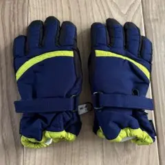 ファブリス 子ども用スキーグローブ 100,110