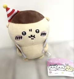 ちいかわ　メリクリぬいぐるみ①＆②6体コンプセット 楽天市場】ちいかわ メリクリぬいぐるみ2 全3種セット コンプ