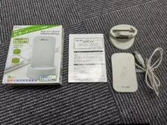 ICカードリーダー・ライター SCR3310-NTTCom