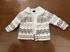 ベビー用アウター　70サイズ